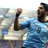 Uruguay Shows Russia It's Time to Raise Their Game