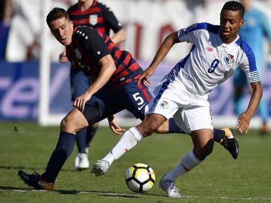 It's Gold Cup Time Again; Who Knew?