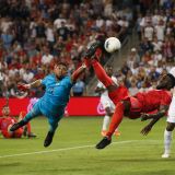 USMNT Sends in the Subs to Crush Panama, 0-1