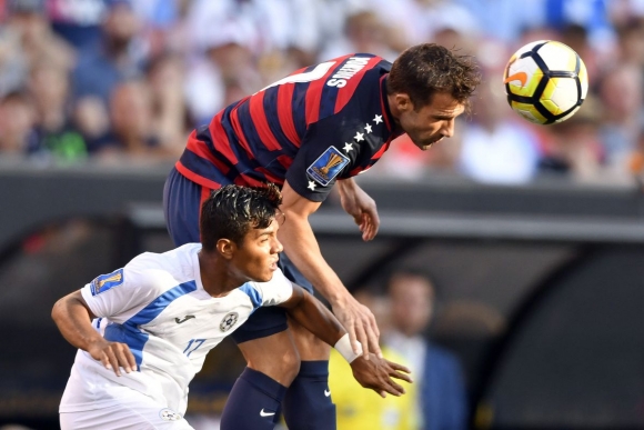 Gold Cup: USA Gets the Goals They Need to Win Group B