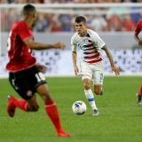 Pulisic, USMNT Do the Cold Revenge Thing on Trinidad & Tobago