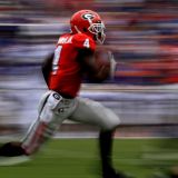 Georgia Pulls Away from Gators, Sets Sights on Kentucky