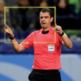 The VAR Stars as Atlético Beat Juventus