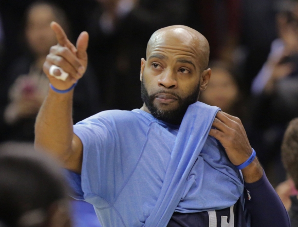 Vinsanity Will Survive at Least One More Season