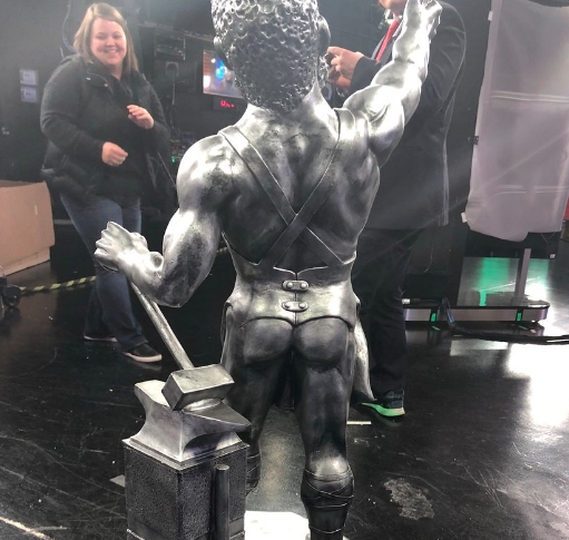 This Time, It's USF Who Gets the Last-Second TD