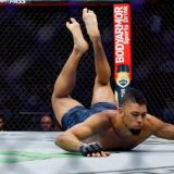 Angry White Dude: The Trouble with MMA