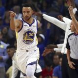 Warriors, Celtics Start the Season the Way Everyone Expected