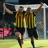 Watford Dismiss Tottenham, Still Perfect on the Season