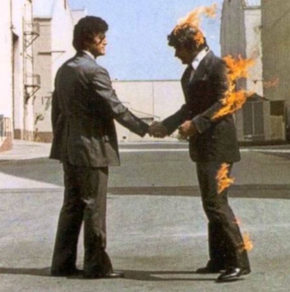 The Daily Player 12: What's Wrong with Parity?