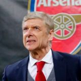 Wenger Bids Adieu to Arsenal