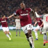 Yarmolenko earned his paycheck this week.