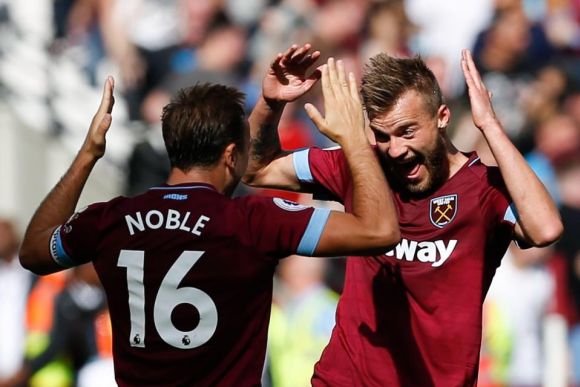 West Ham Preys on Manchester United's Silent Turmoil