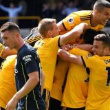 Wolves Nick a Point from the Man City Machine