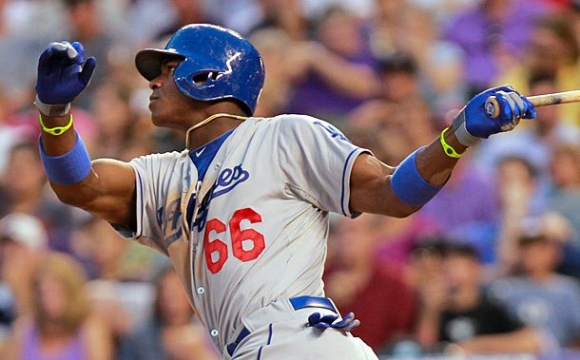 Pulling the Puig: Mattingly Sends a Message